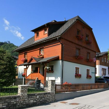 Haus Meissnitzer Extérieur photo