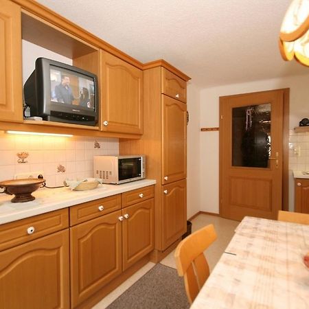Haus Meissnitzer Chambre photo