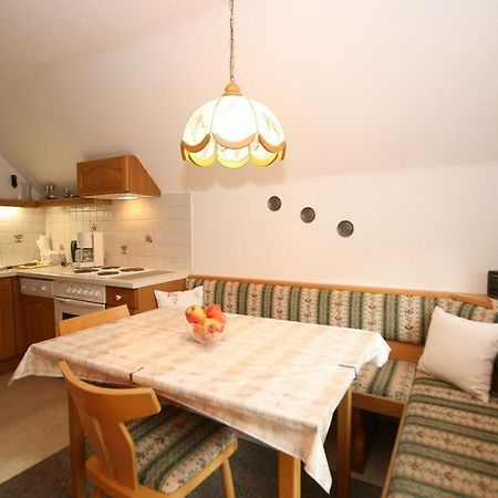 Haus Meissnitzer Chambre photo
