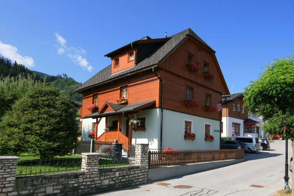 Haus Meissnitzer Extérieur photo