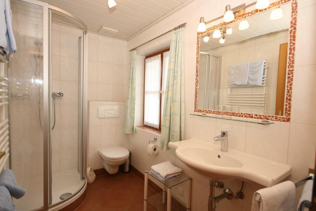 Haus Meissnitzer Chambre photo