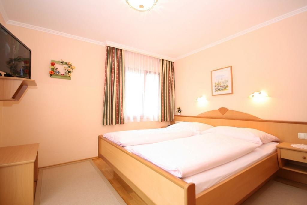 Haus Meissnitzer Chambre photo