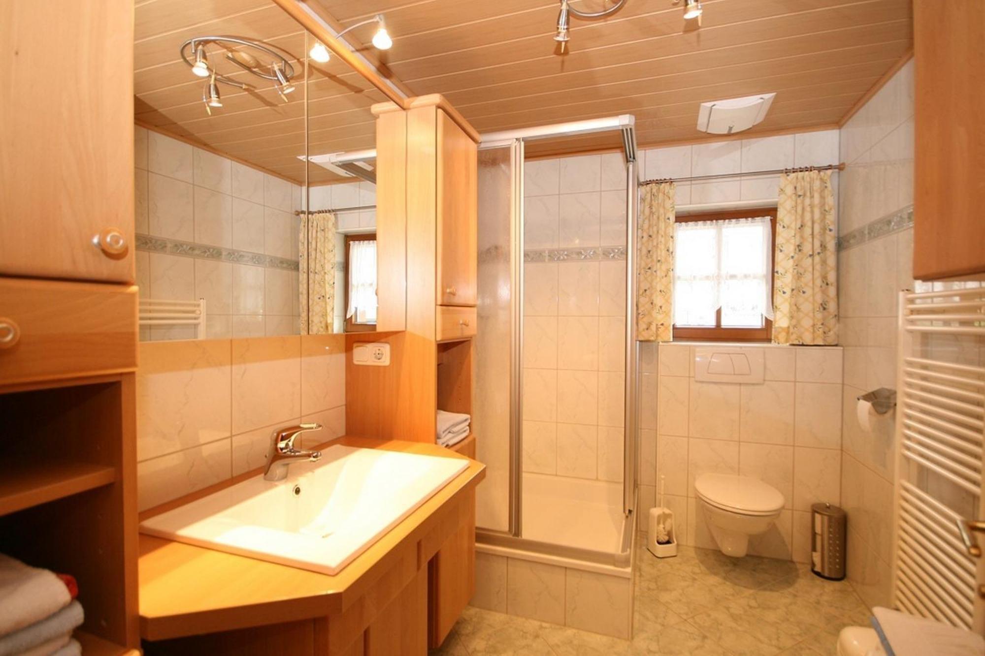 Haus Meissnitzer Extérieur photo