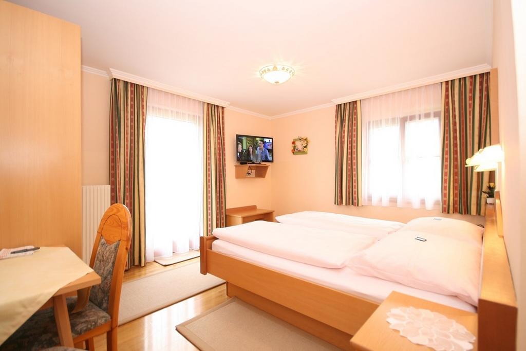 Haus Meissnitzer Chambre photo