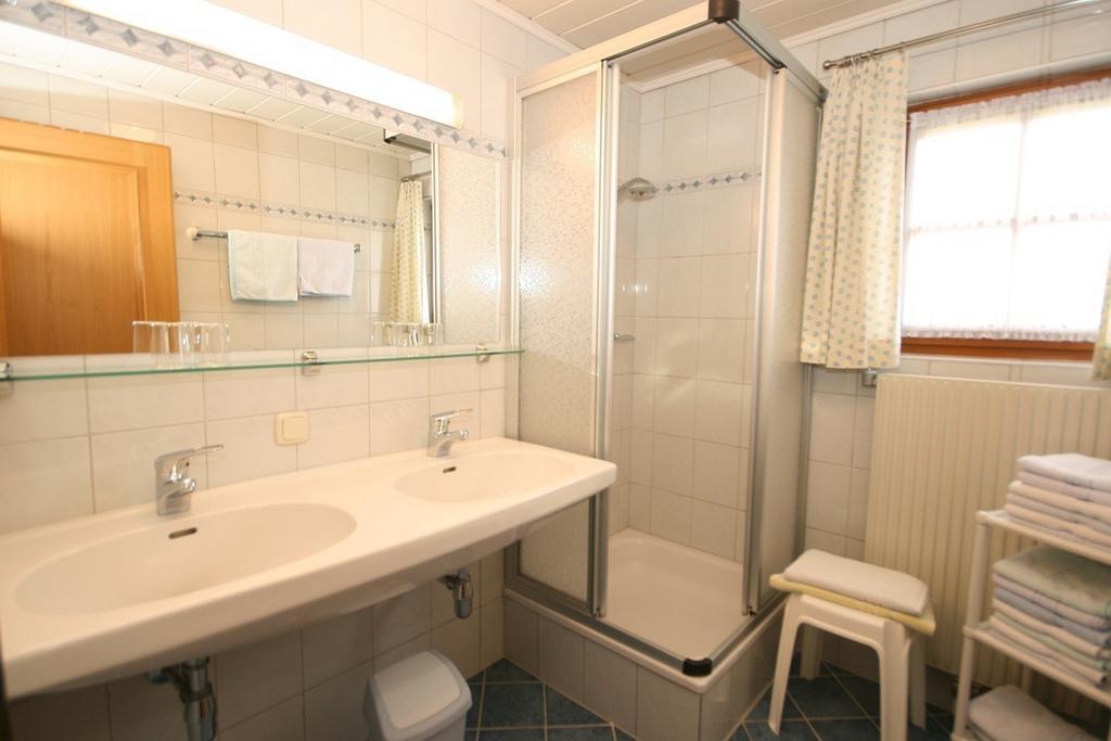 Haus Meissnitzer Chambre photo